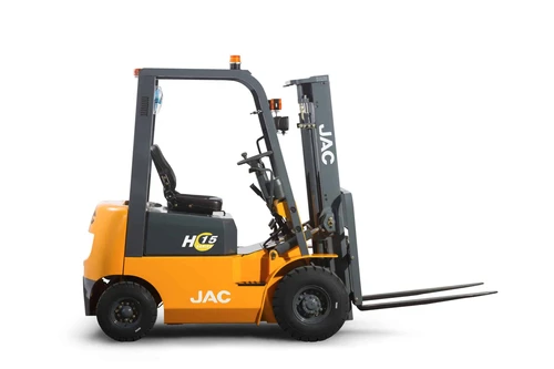 Дизельный вилочный погрузчик JAC CPCD 15