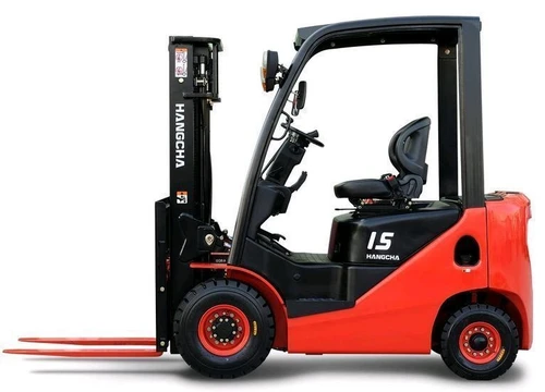 Дизельный вилочный погрузчик Hangcha CPCD15N RW10