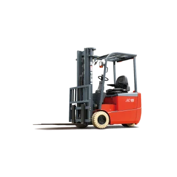 Photo for Электрический вилочный погрузчик HELI CPD10S-CQ