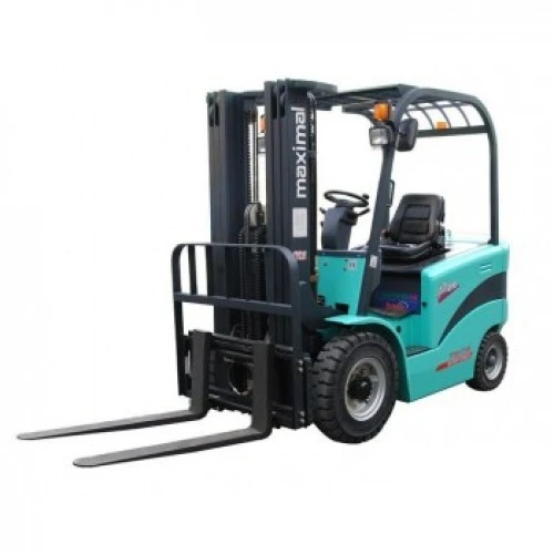 Электрический вилочный погрузчик Maximal FB10-MQ C2