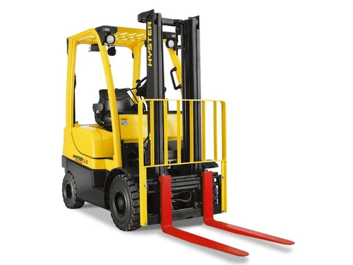 Газобензиновый вилочный погрузчик Hyster H1.5XT - AG 